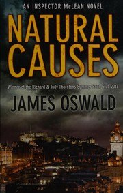 Natural Causes cover