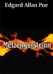 Metzengerstein cover