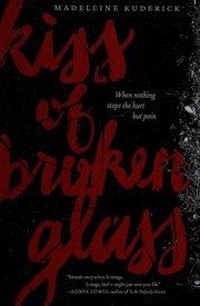 Kiss of Broken Glass cover