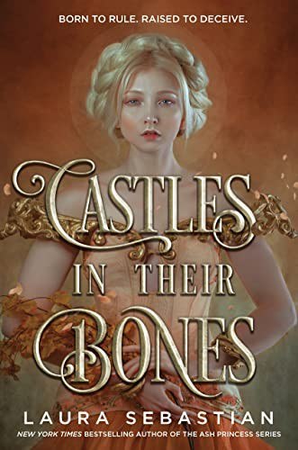 Castles in Their Bones cover