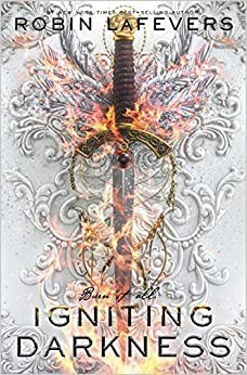 Igniting Darkness cover