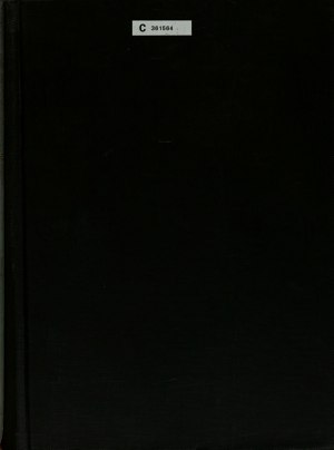 American Artisan, Tinner and House Furnisher cover