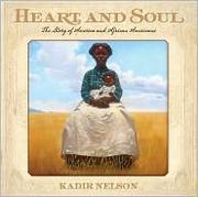 Heart and Soul cover