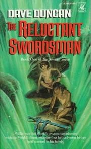 The Reluctant Swordsman cover