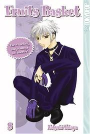 Fruits Basket, Vol. 8 cover