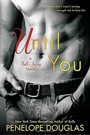 Until You cover