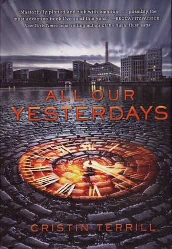 All Our Yesterdays cover