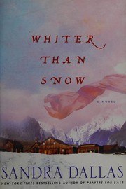 Whiter Than Snow cover