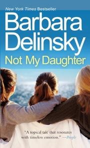 Not My Daughter cover