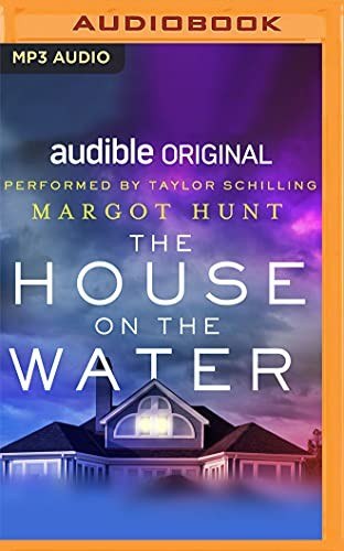 The House on the Water cover