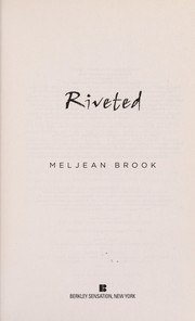 Riveted cover