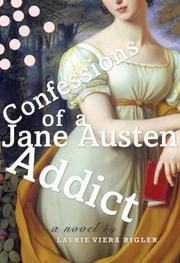Confessions of a Jane Austen Addict cover