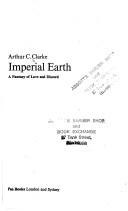 Imperial Earth cover