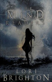 The Mind Readers cover