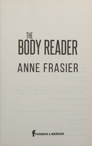 The Body Reader cover