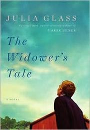 The Widower's Tale cover