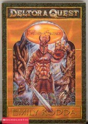 The Forests of Silence cover