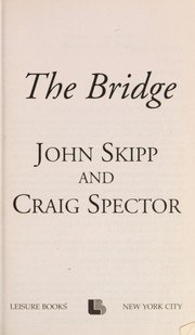 The Bridge cover