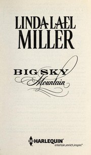 Big Sky Mountain cover