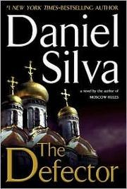 The Defector cover