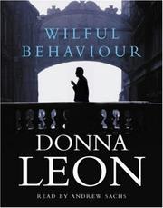 Wilful Behaviour cover