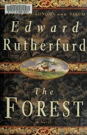 The Forest cover