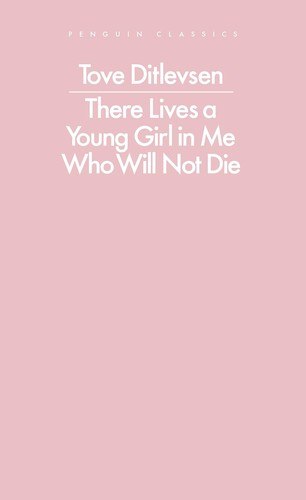There Lives a Young Girl in Me Who Will Not Die: Selected Poems cover