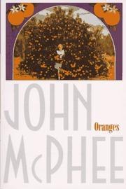 Oranges cover
