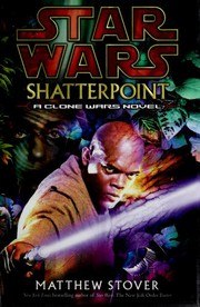 Shatterpoint cover