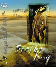 The Little Sisters of Eluria cover