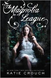 The Magnolia League cover