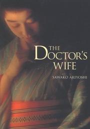 The Doctor's Wife cover