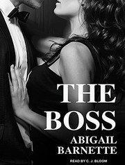The Boss cover