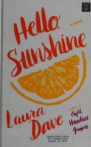 Hello, Sunshine cover