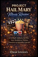 PROJECT HAIL MARY MOVIE REVIEW cover