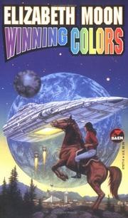Winning Colors cover