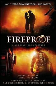 Fireproof cover