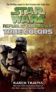 True Colors cover