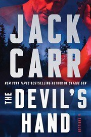 The Devil's Hand: A Thriller cover