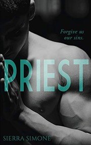 Priest cover