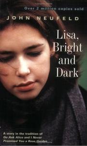 Lisa, Bright and Dark cover