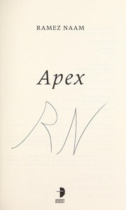 Apex cover