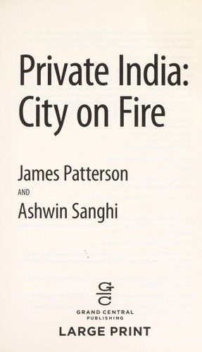 Private India cover