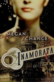 Inamorata cover