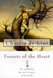 Forests of the Heart cover