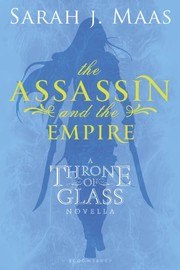 The Assassin and the Empire cover