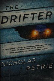 The Drifter cover