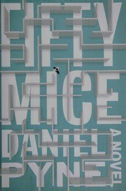 Fifty Mice cover