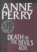 Death in the Devil's Acre cover