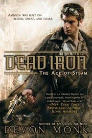 Dead Iron cover
